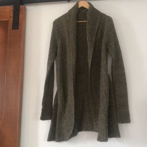 Boutique sweater Cardigan